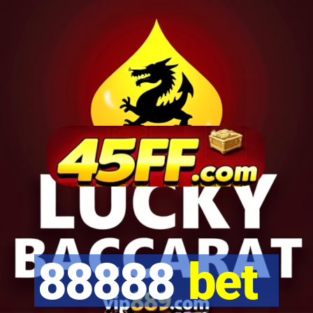 88888 bet